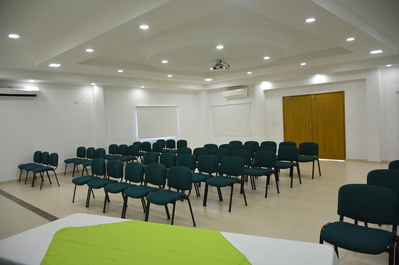 Hotel Confort Ariari Granada  Luaran gambar