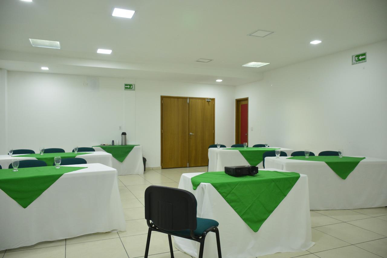 Hotel Confort Ariari Granada  Luaran gambar
