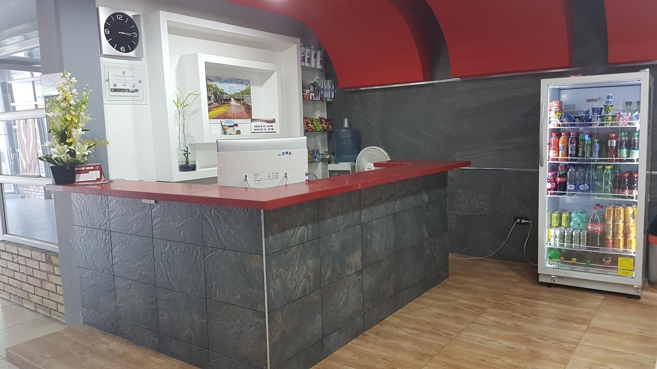 Hotel Confort Ariari Granada  Luaran gambar