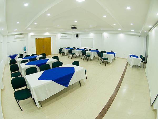 Hotel Confort Ariari Granada  Luaran gambar